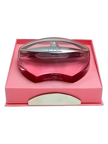 Giorgio Monti D-Day fragrance bottle
