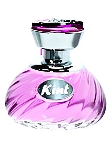 Giorgio Monti Kint fragrance bottle