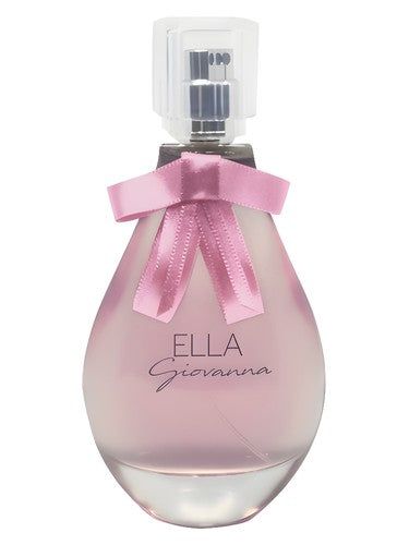 Giovanna Baby Ella fragrance bottle