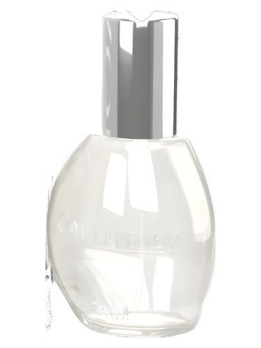 Giovanna Baby Giovanna Baby Silver fragrance bottle