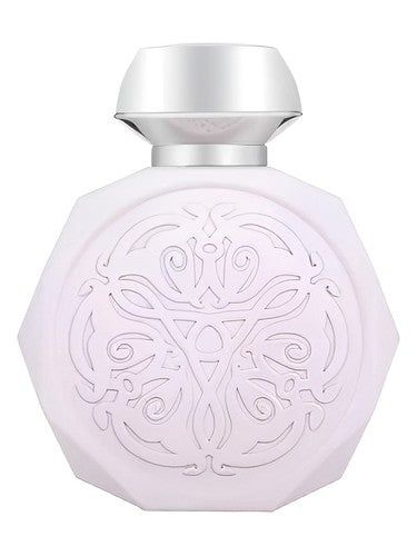 Gissah Ayesh Saeed fragrance bottle