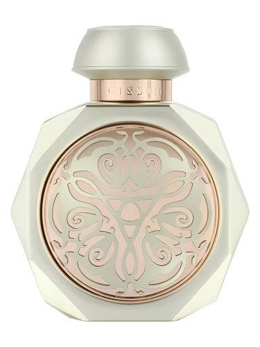 Gissah Cueva Verde fragrance bottle