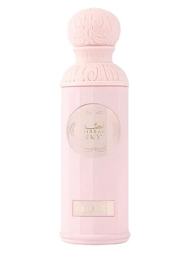 Gissah Ellora fragrance bottle
