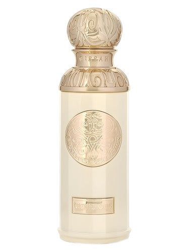 Gissah Generous fragrance bottle