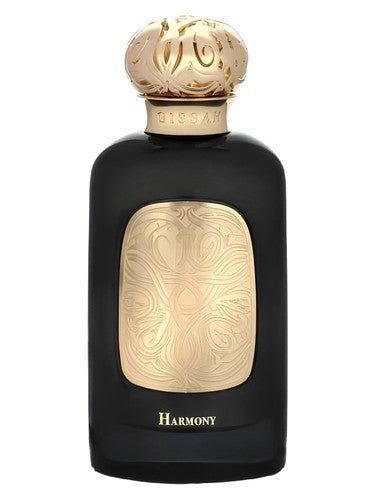 Gissah Harmony fragrance bottle