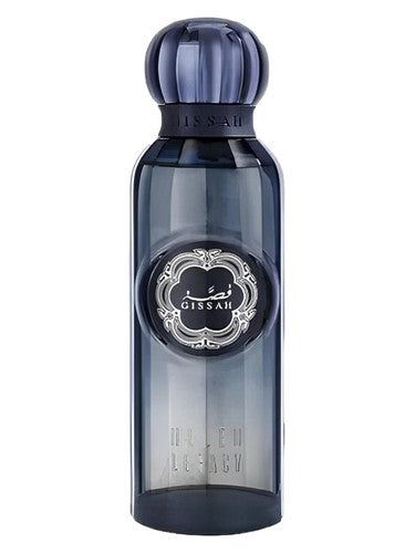 Gissah Helen Legacy fragrance bottle