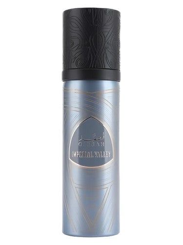 Gissah Imperial Valley Fragrance Mist fragrance bottle