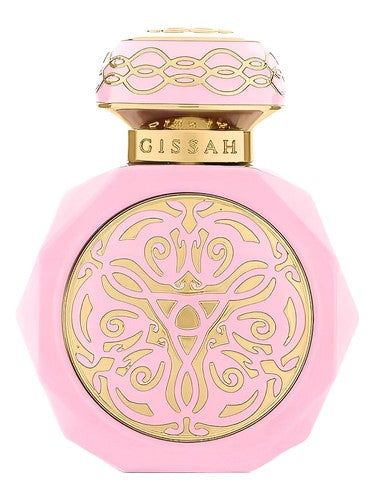 Gissah Lilac fragrance bottle