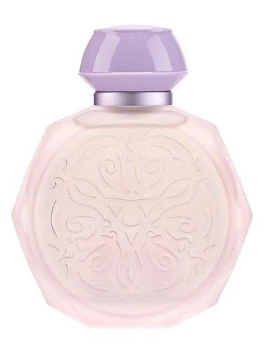 Gissah Lunar fragrance bottle