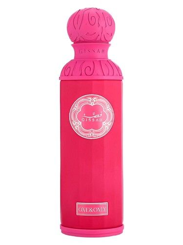 Gissah One & Only fragrance bottle