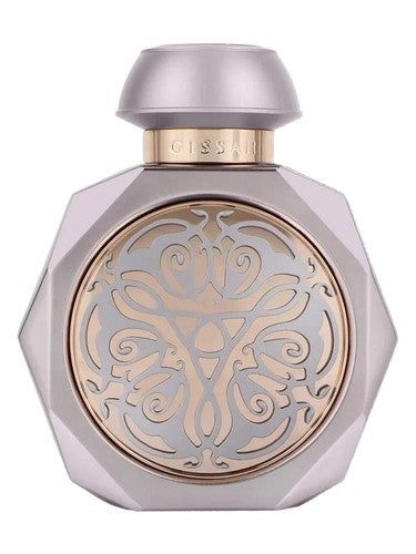 Gissah Salvia fragrance bottle