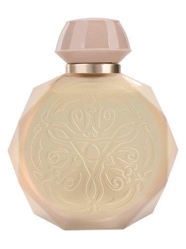Gissah Vesta fragrance bottle