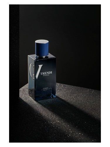 Givago Trendi fragrance bottle