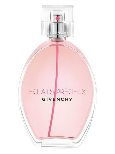 Givenchy Eclats Precieux fragrance bottle