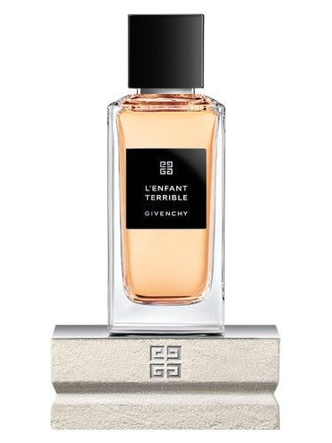 Givenchy L'Enfant Terrible fragrance bottle