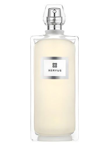 Givenchy Les Parfums Mythiques - Xeryus fragrance bottle