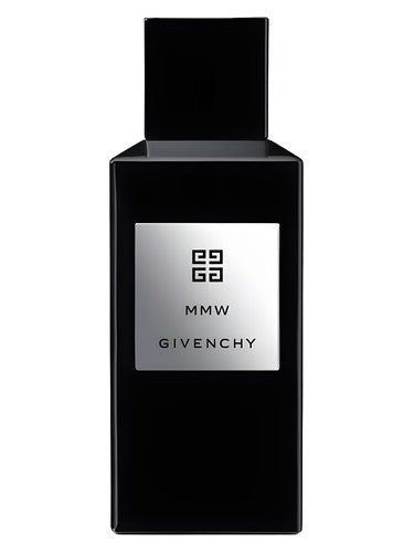 Givenchy MMW fragrance bottle