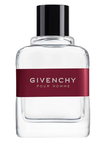 Givenchy Pour Homme 2024 fragrance bottle