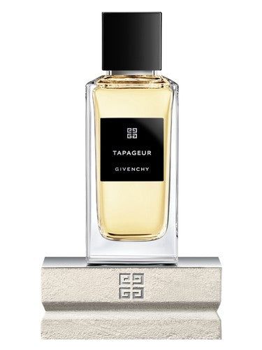 Givenchy Tapageur fragrance bottle
