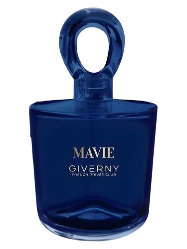 Giverny Mavie fragrance bottle