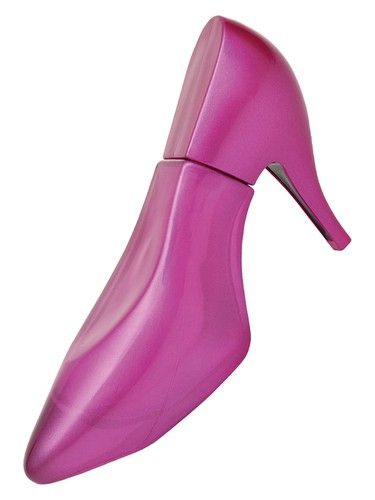 Glamour & Heels Aloha Spirit fragrance bottle
