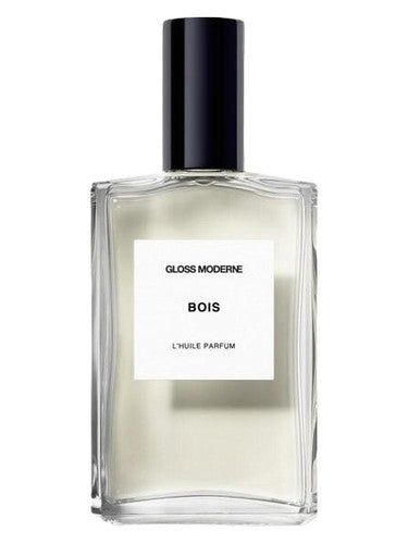 Gloss Moderne Bois fragrance bottle