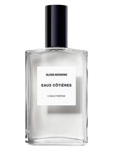 Gloss Moderne Eaux Côtières fragrance bottle