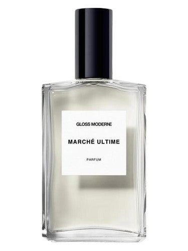 Gloss Moderne Marché Ultime fragrance bottle