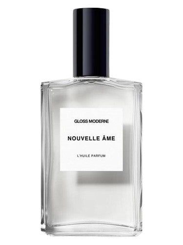 Gloss Moderne Nouvelle Âme fragrance bottle