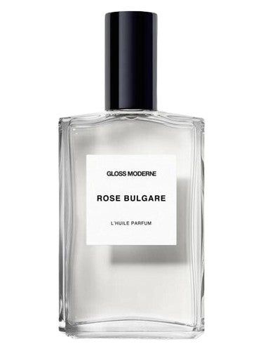 Gloss Moderne Rose Bulgare fragrance bottle