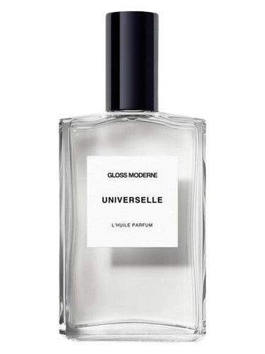 Gloss Moderne Universelle fragrance bottle