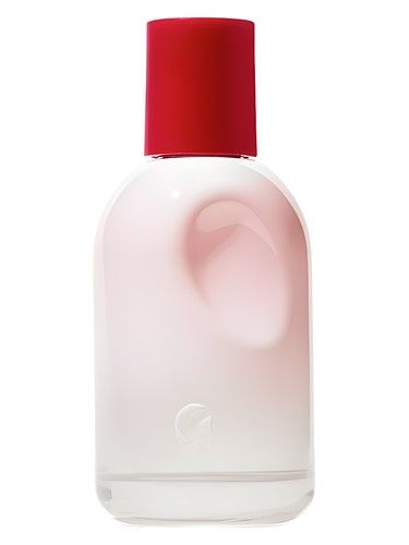 Glossier You fragrance bottle
