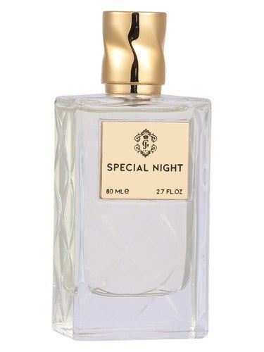 Golden Judi Special Night fragrance bottle