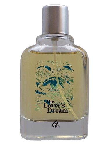 Gonzel The Lover's Dream fragrance bottle