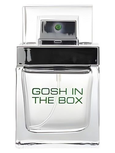 Gosh Gosh In The Box for Men fragrance bottle