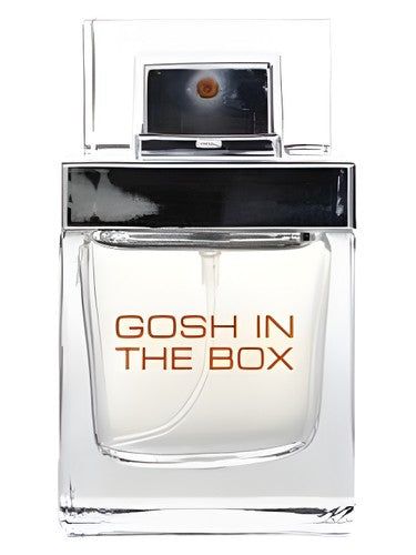 Gosh Gosh In The Box for Women fragrance bottle