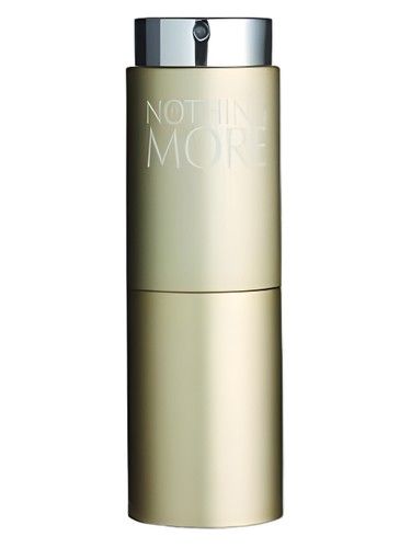 Gosh Nothing More fragrance bottle
