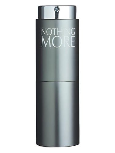 Gosh Nothing More for Men fragrance bottle