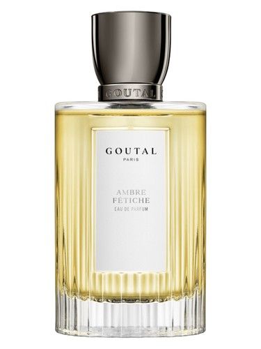 Goutal Ambre Fétiche fragrance bottle