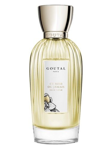 Goutal Ce Soir Ou Jamais fragrance bottle
