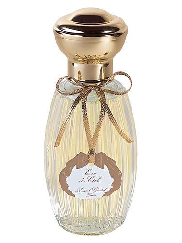 Goutal Eau du Ciel fragrance bottle