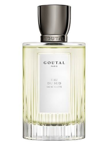 Goutal Eau du Sud fragrance bottle