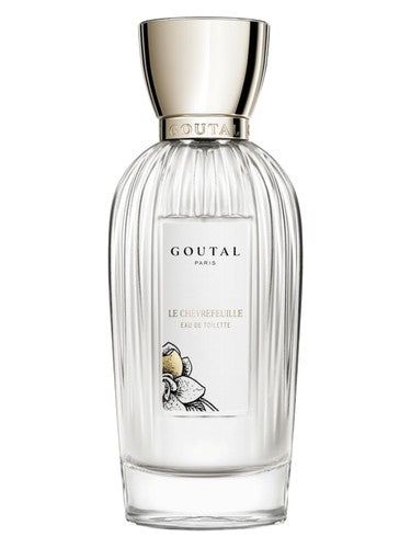 Goutal Le Chevrefeuille fragrance bottle