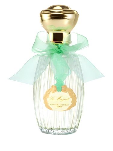 Goutal Le Muguet fragrance bottle