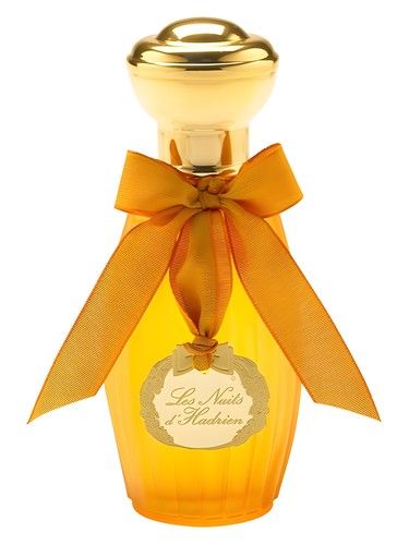Goutal Les Nuits d'Hadrien fragrance bottle