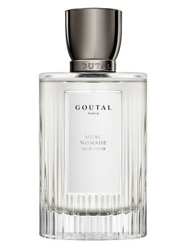 Goutal Musc Nomade fragrance bottle