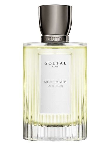 Goutal Ninfeo Mio fragrance bottle
