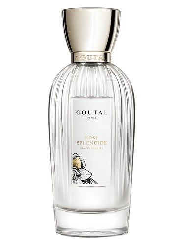 Goutal Rose Splendide fragrance bottle