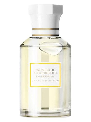 Grace de Monaco Promenade Sur Le Rocher fragrance bottle