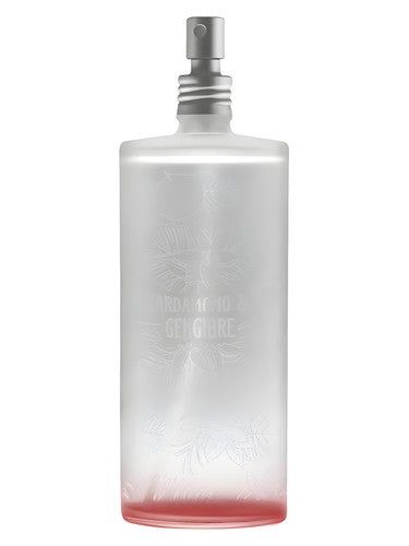 Granado Cardamomo & Gengibre fragrance bottle